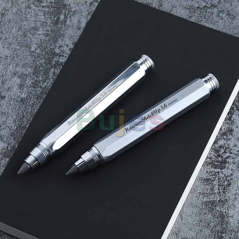 Kaweco Sketch UP ƾ ũ  潽, Ŭ Ȱ ü , ǰ Ȳ Ǵ ˷̴, 5.6mm